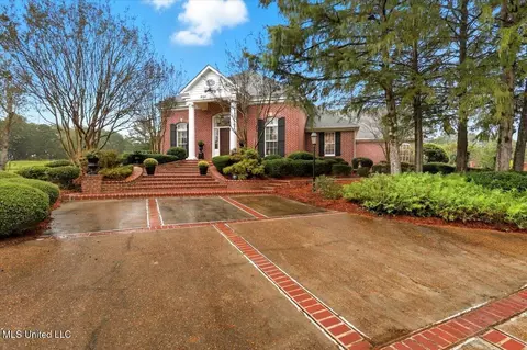 Exterior - 101 Bristol Ct, Madison, MS 39110 photo 3 of 23
