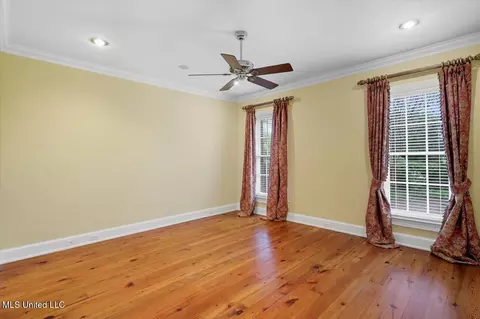 Bedroom - 101 Bristol Ct, Madison, MS 39110 photo 5 of 6