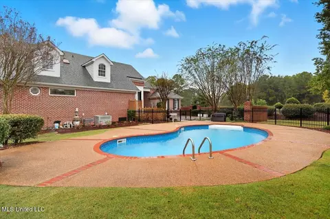Exterior - 101 Bristol Ct, Madison, MS 39110 photo 17 of 23