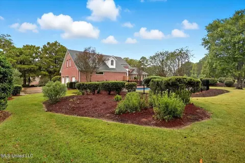 Exterior - 101 Bristol Ct, Madison, MS 39110 photo 20 of 23