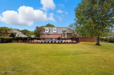 Exterior - 101 Bristol Ct, Madison, MS 39110 photo 21 of 23