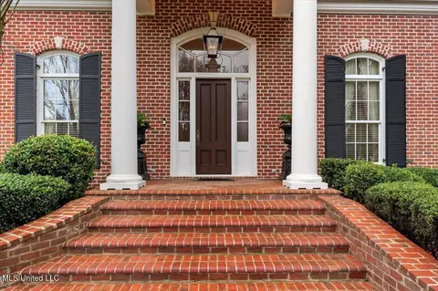 Exterior - 101 Bristol Ct, Madison, MS 39110 photo 6 of 23