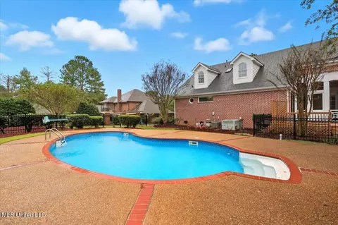 Exterior - 101 Bristol Ct, Madison, MS 39110 photo 19 of 23