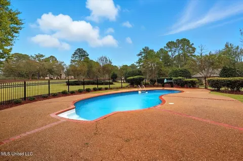 Exterior - 101 Bristol Ct, Madison, MS 39110 photo 18 of 23