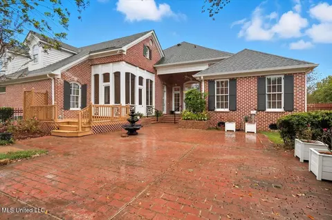 Exterior - 101 Bristol Ct, Madison, MS 39110 photo 23 of 23