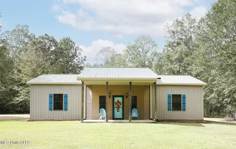 410 SW Doolittle Ln, Bogue Chitto, MS 39629
