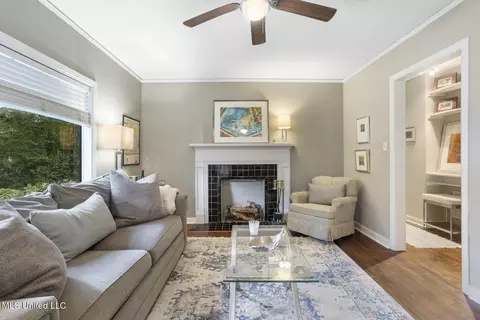4058 Robin Dr, Jackson, MS 39206 photo 7