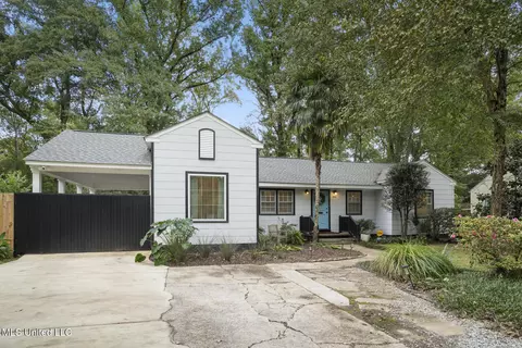 4058 Robin Dr, Jackson, MS 39206 photo 4