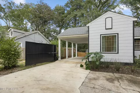 4058 Robin Dr, Jackson, MS 39206 photo 5