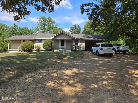 958 County Road 122, Carrollton, MS 38917