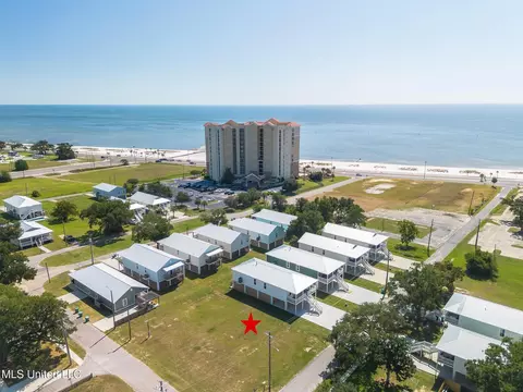 Oleander Drive, Gulfport, MS 39507