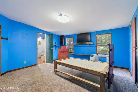 Bedroom - 62 Carlisle Rd, Sarah, MS 38665 photo 2 of 3