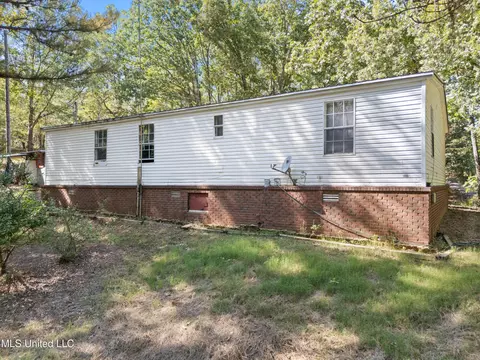 Exterior - 62 Carlisle Rd, Sarah, MS 38665 photo 1 of 4