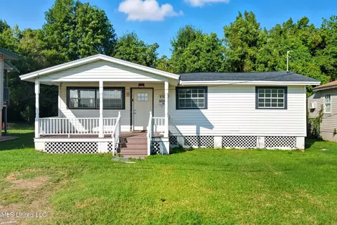 1221 42nd Ave, Gulfport, MS 39501