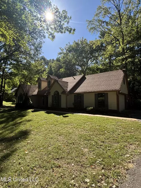7465 Broken Hickory Dr, Walls, MS 38680 photo 3