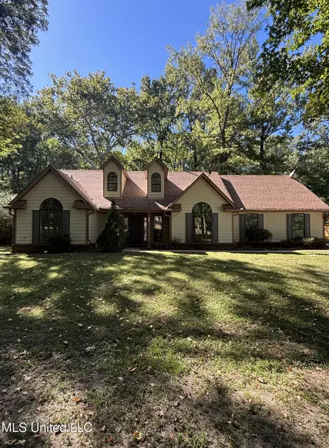 7465 Broken Hickory Dr, Walls, MS 38680 photo 2