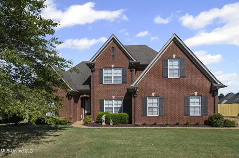 4103 W Dearden Dr, Olive Branch, MS 38654