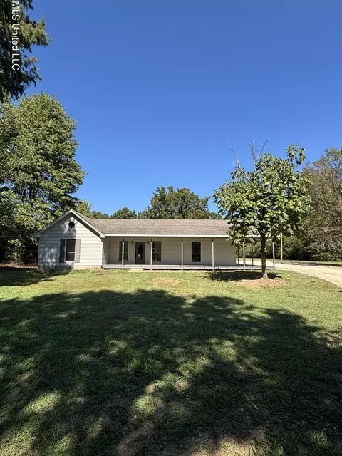 12083 Highway 4 W, Senatobia, MS 38668