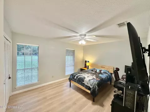 Bedroom - 6001 Wooded Acres Rd, Vancleave, MS 39565 photo 1 of 5