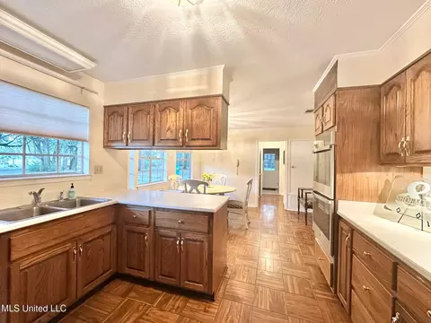 Kitchen - 6001 Wooded Acres Rd, Vancleave, MS 39565 photo 1 of 2