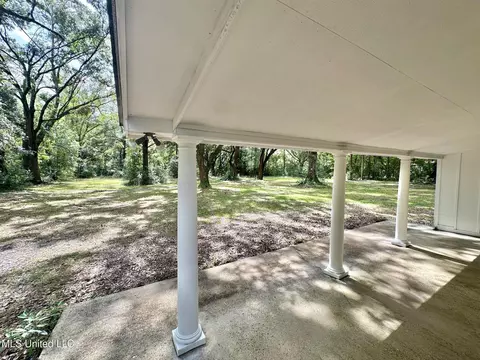 Exterior - 6001 Wooded Acres Rd, Vancleave, MS 39565 photo 8 of 8
