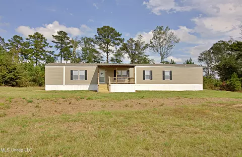 10174 County Road 210, Shubuta, MS 39360