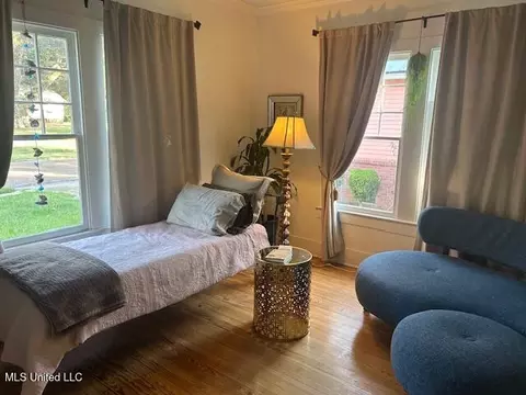 Bedroom - 704 Maple St, Natchez, MS 39120 photo 1 of 2