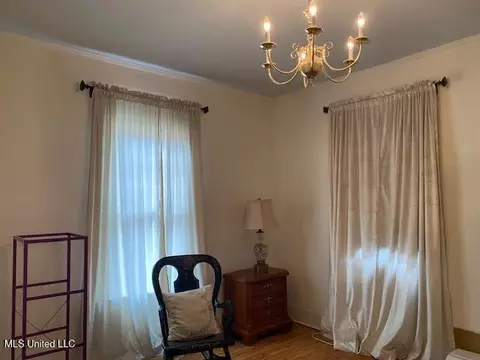 Bedroom - 704 Maple St, Natchez, MS 39120 photo 2 of 2