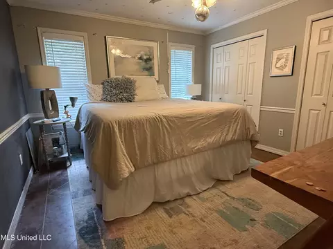 Bedroom - 163 Deer Run, Magee, MS 39111 photo 1 of 4