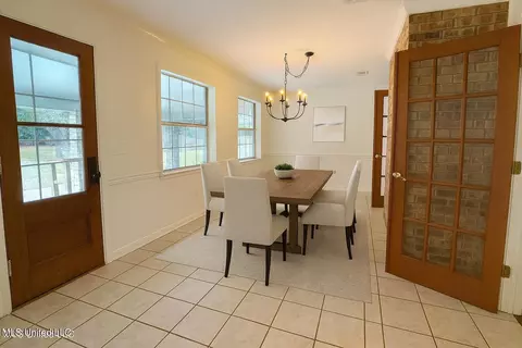 Dining - 163 Deer Run, Magee, MS 39111 photo 1 of 1