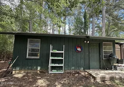 Exterior - 163 Deer Run, Magee, MS 39111 photo 6 of 7