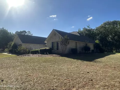 Exterior - 163 Deer Run, Magee, MS 39111 photo 7 of 7