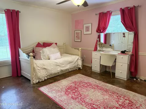 Bedroom - 163 Deer Run, Magee, MS 39111 photo 2 of 4