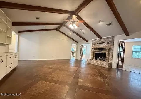 Living - 163 Deer Run, Magee, MS 39111 photo 6 of 7