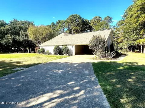 Exterior - 163 Deer Run, Magee, MS 39111 photo 2 of 7