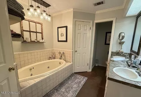 Bath - 163 Deer Run, Magee, MS 39111 photo 1 of 3