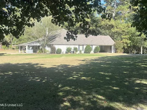 Exterior - 163 Deer Run, Magee, MS 39111 photo 5 of 7