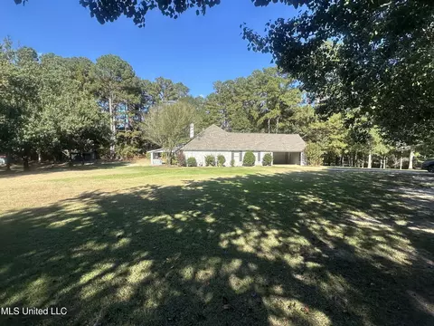Exterior - 163 Deer Run, Magee, MS 39111 photo 4 of 7