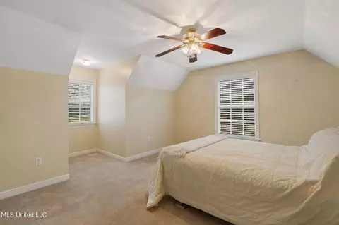 Bedroom - 1227 SE Lambert Ln, Brookhaven, MS 39601 photo 6 of 7