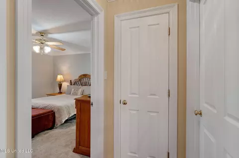 Entry Way - 1227 SE Lambert Ln, Brookhaven, MS 39601 photo 1 of 3