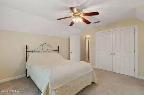 Bedroom - 1227 SE Lambert Ln, Brookhaven, MS 39601 photo 7 of 7