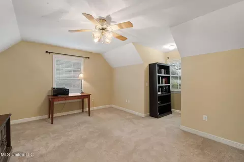 Bedroom - 1227 SE Lambert Ln, Brookhaven, MS 39601 photo 4 of 7