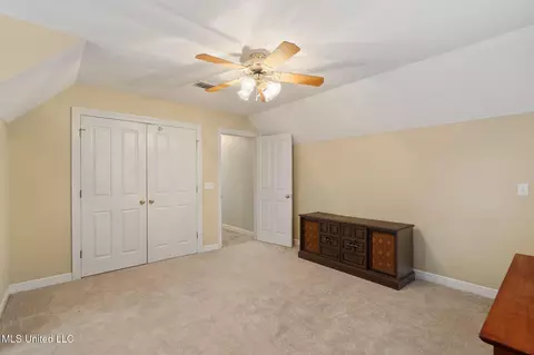 Bedroom - 1227 SE Lambert Ln, Brookhaven, MS 39601 photo 5 of 7