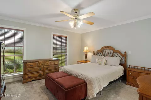 Bedroom - 1227 SE Lambert Ln, Brookhaven, MS 39601 photo 1 of 7