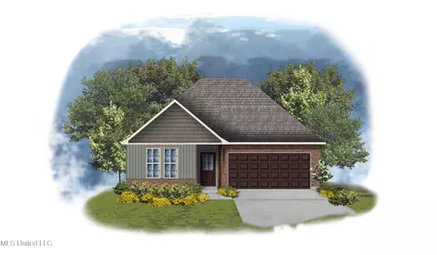 7784 Claymont Cir, Ocean Springs, MS 39564