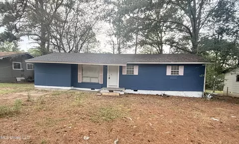 1564 Maria Dr, Jackson, MS 39204