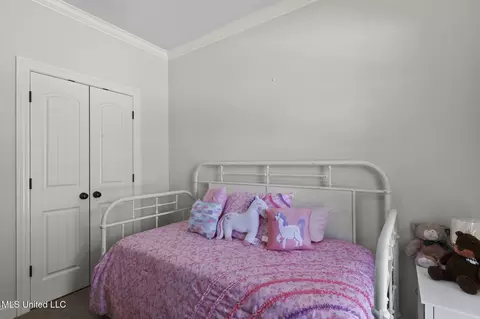 Bedroom - 177 Fieldstone Ln, Madison, MS 39110 photo 6 of 6
