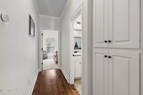 Entry Way - 177 Fieldstone Ln, Madison, MS 39110 photo 5 of 7