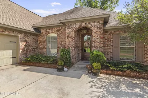 Exterior - 177 Fieldstone Ln, Madison, MS 39110 photo 11 of 11