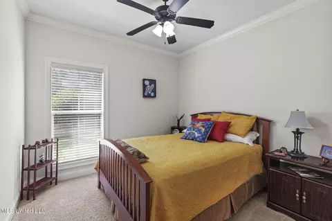 Bedroom - 177 Fieldstone Ln, Madison, MS 39110 photo 4 of 6